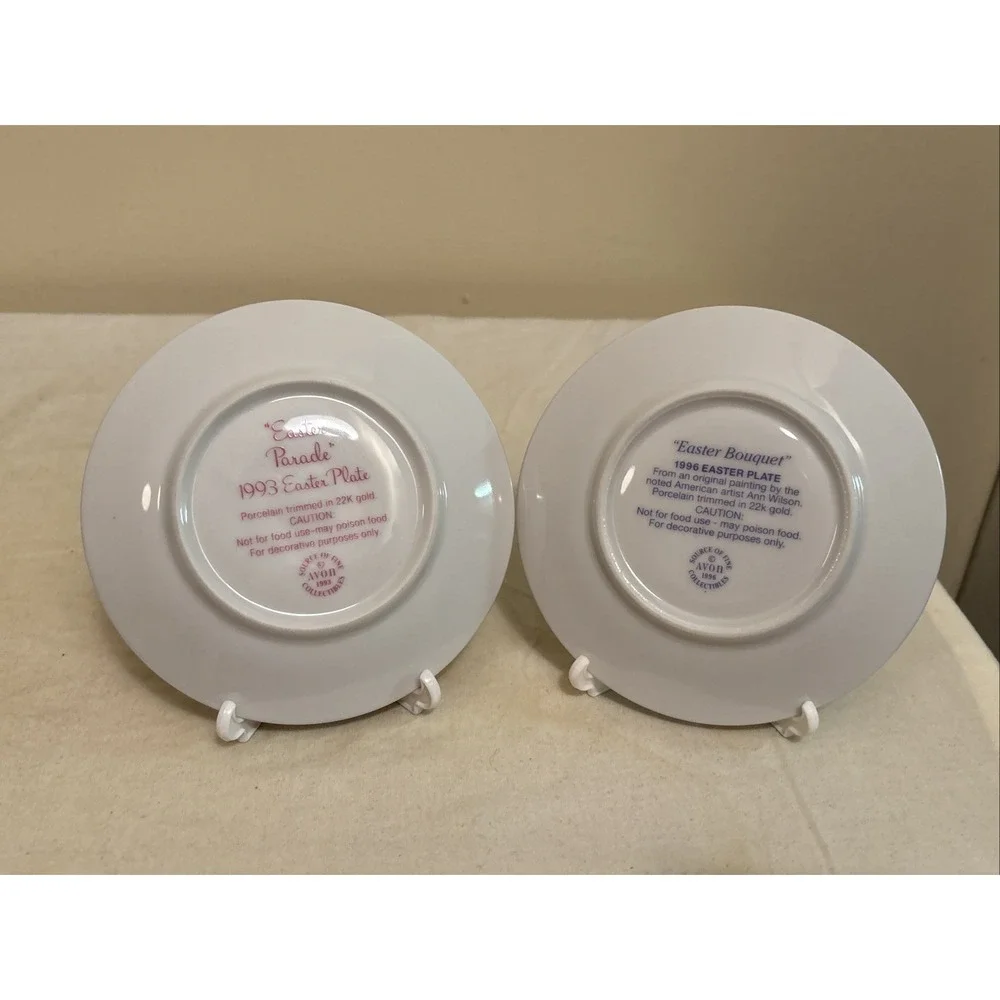 Avon Vintage 5